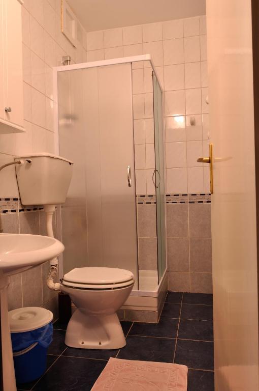 Vila Duric - Ex Hotel Duric Petrovac 객실 사진